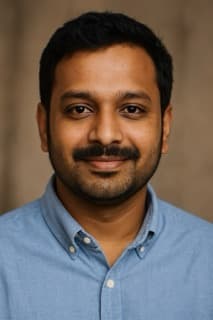 David Kumar