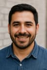 Diego Morales