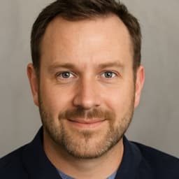 James Anderson