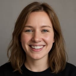 Lucy Adams