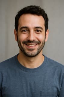 Pedro Santos