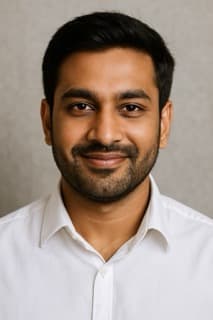 Raj Patel