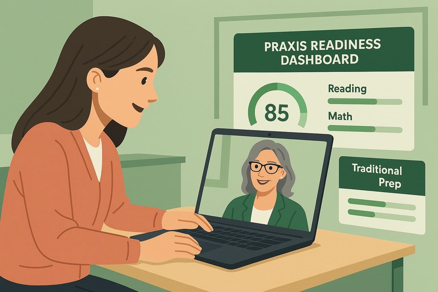 How to Pass the Praxis Fast — 3 Proven Ways (and One That