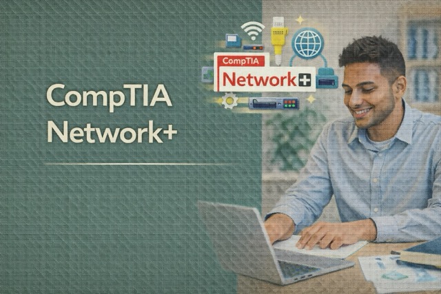 Fast CompTIA Network+ Pass with 1 Hour Tutoring - Guaranteed Results